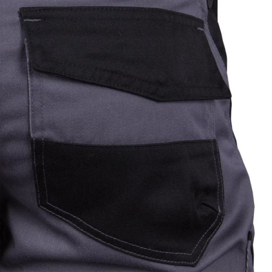 Delovne farmer hlače HARVER-B Delovne farmer hlače HARVER-B